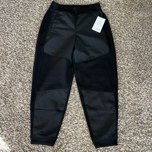 NWT Athleta Hybrid Jogger